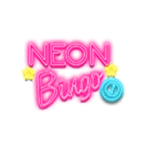 Neon Bingo Casino Logo